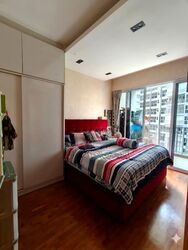Forestville (D25), Condominium #556127451